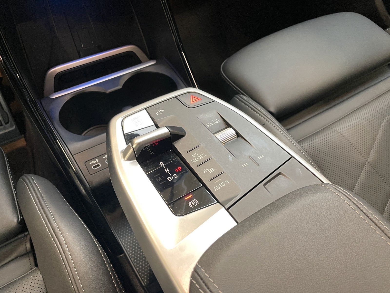 Fahrzeugabbildung BMW 223i AT M Sport ACC/ AHK/ PANO/ 360°/ adapt. LED