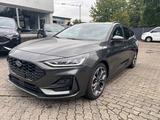 Ford Focus ST-Line X 1,5l EcoBlue Automatik LED Navi