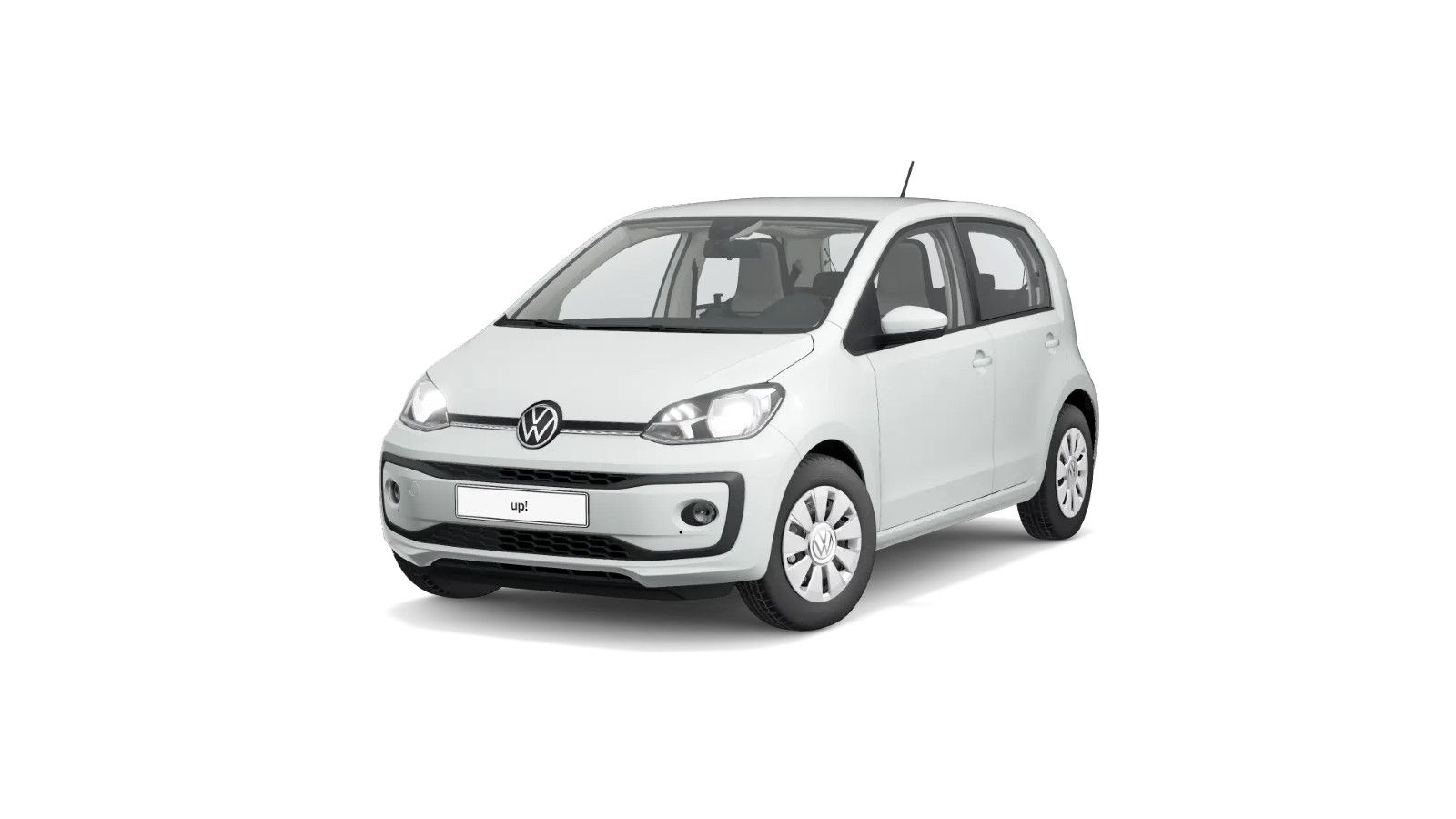 Volkswagen up! 1.0 MPI MOVE UP! KAMERA PDC SHZG KLIMA