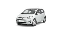 Volkswagen up! - Vorschau Bild 1