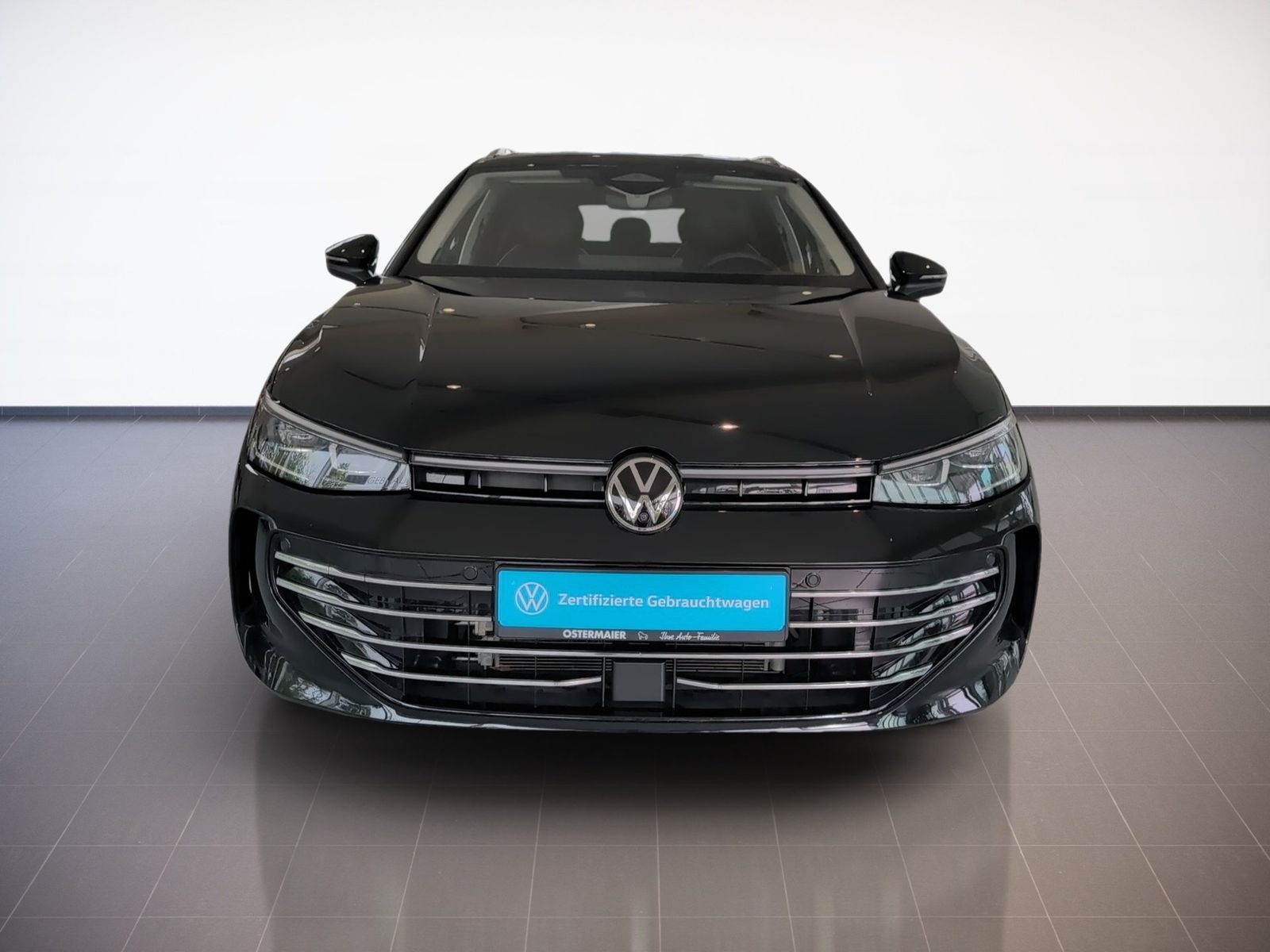 Volkswagen Passat Variant - Bild 3