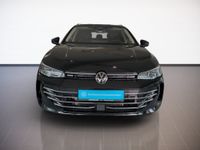 Volkswagen Passat Variant - Vorschau Bild 3