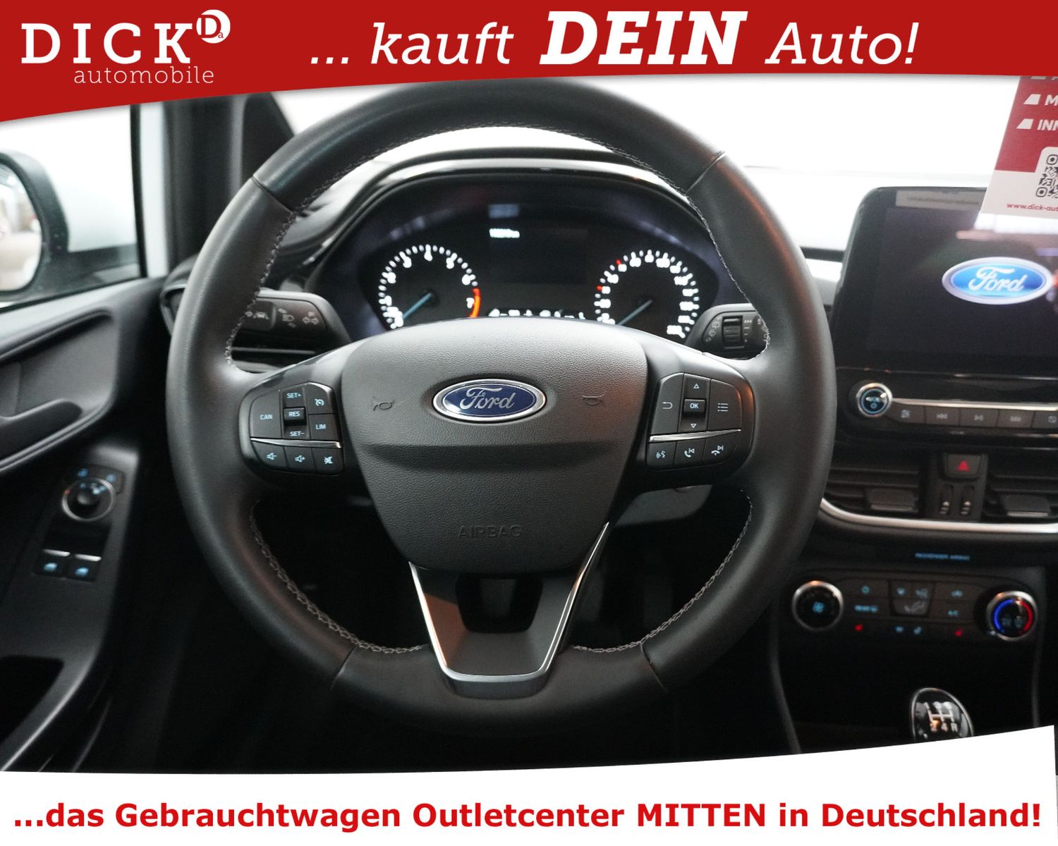 Fahrzeugabbildung Ford Fiesta 1.1 C&C GEPFLEGT+NAV+LED+SHZ+PDC+TEMP+DAB