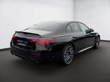 Mercedes-Benz E 53 AMG HYBRID 4M+ FAP+*AHK*Night-II*DigL*HAL* - Mercedes-Benz E 53 AMG Plug-in Hybrid (PHEV) Gebrauchtwagen