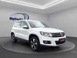 Volkswagen Tiguan 4Motion| Pano| CarPlay| AHK | Garantie - Volkswagen Tiguan: Motion