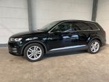 Audi Q7 3.0 TDI quattro+Luftfahrwerk+2.Hand+el. AHK - Audi: Luftfahrwerk