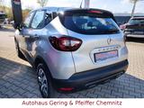 Renault Captur Experience - Renault Captur Experience mit Diesel-Antrieb