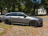Mercedes-Benz CLA 35 AMG Shooting Brake Mercedes-AMG CLA 3... - Mercedes-Benz CLA 35 AMG Shooting Brake Gebrauchtwagen