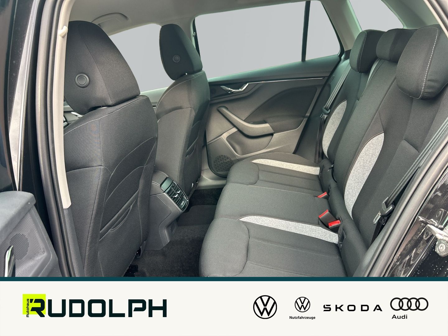 Skoda Kamiq - Bild 10