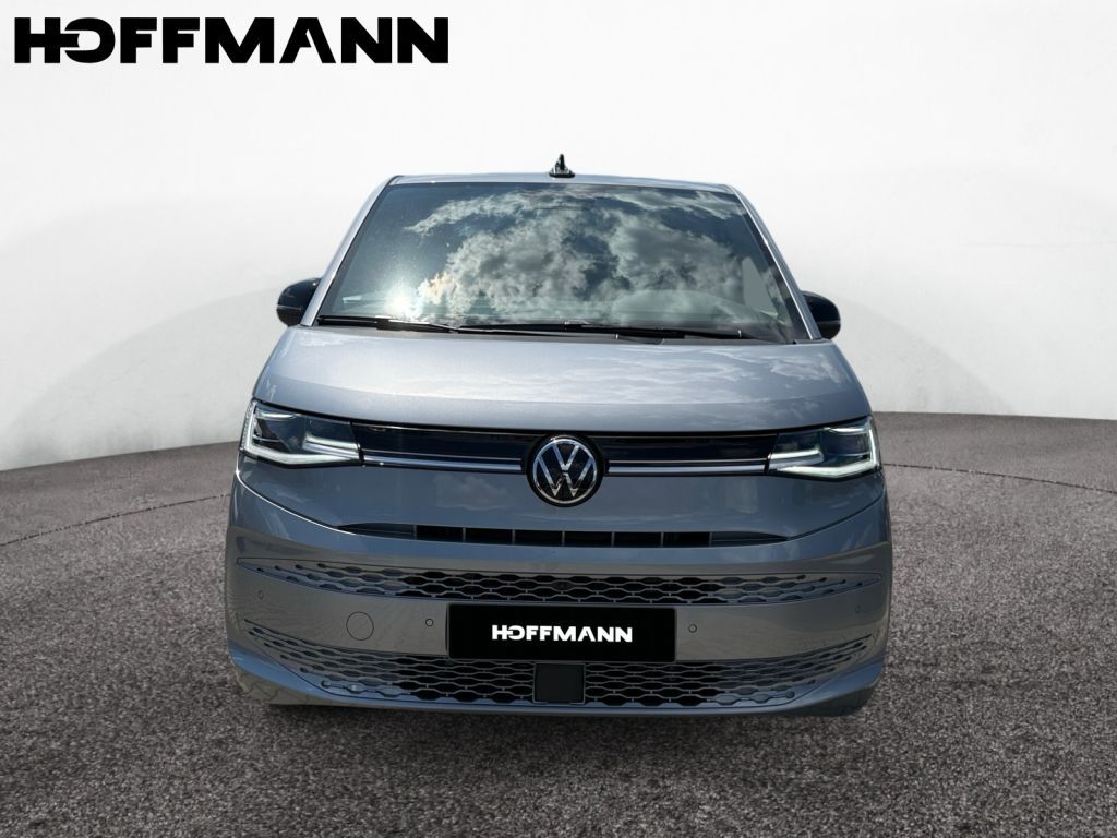 Fahrzeugabbildung Volkswagen T7 Multivan eHybrid 4MOTION LÜ Energy Panorama