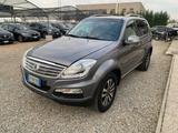 Ssangyong SSANGYONG REXTON W 2.0 Xdi 4WD A/T Top - Ssangyong REXTON aus 2015