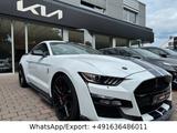 Ford Mustang Shelby GT500 *Original* - Ford Mustang: Shelby Gt500