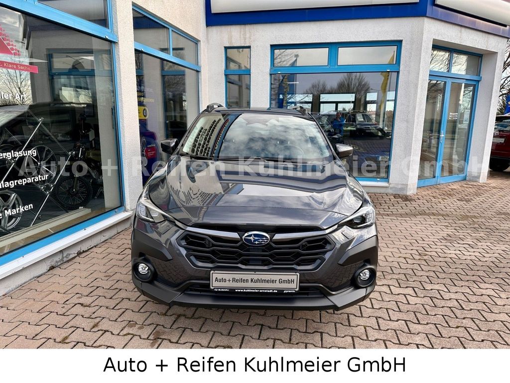 Subaru Crosstrek