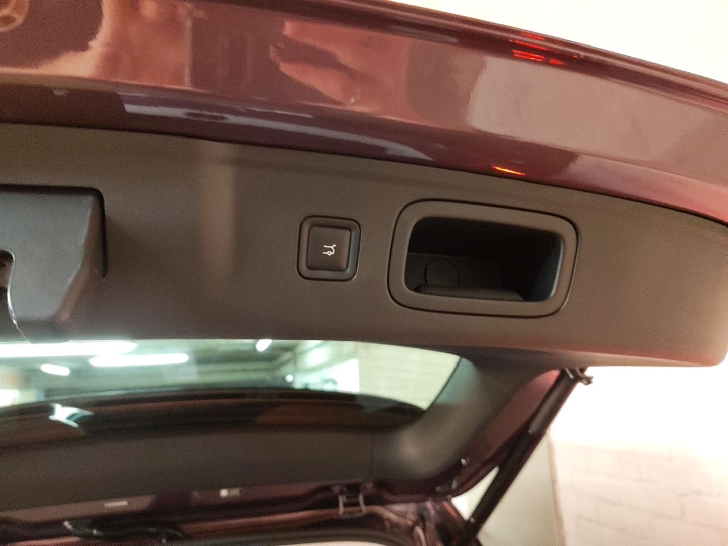 Leapmotor B10 - Bild 16