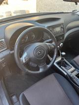 Subaru impreza Motorschaden - Motorschaden mit Diesel-Antrieb