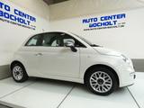 Fiat 500 Lounge*Automatk*Klima*LM - Fiat 500 mit Benzin-Antrieb: Automatik