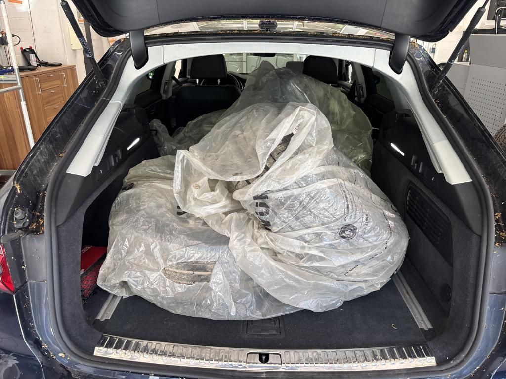 Audi A6 - Bild 14