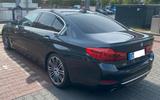 BMW 530d xDrive A - sehr gute Ausstattung - Gute Gebrauchtwagen