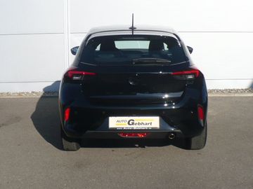 Bild 4 Opel Corsa 1.2 Turbo 74kW GS LED SHZ/LHZ PDC Kamera