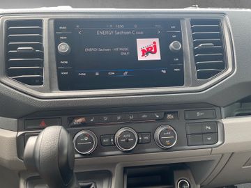 HYMER  ERIBA  HYMERCAR ERIBA Car 600 Automatik  KLIMAAUTOMATIK NAVI ALU