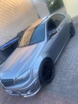 Mercedes-Benz C 63 AMG AMG - gebrauchte Mercedes-Benz C 63 AMG aus dem Jahr 2008