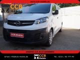 Opel Vivaro Kasten Edition M*1HD*KAMERA *DAB*CARPLAY* - Opel Vivaro aus 2023