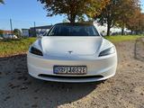 Tesla Model 3 LR RWD Highland 86kWh 750km WLTP wie neu - Tesla Jahreswagen