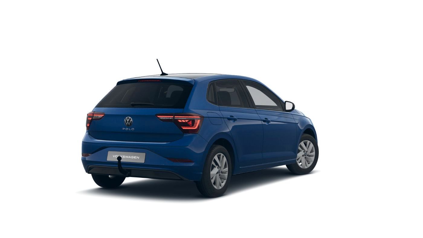 Volkswagen Polo - Bild 6