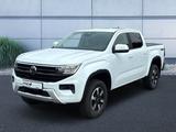 Volkswagen Amarok Life DC 2.0 TDI 4x4 Automatik AHK, APP-Co - gebrauchte VW Amarok aus dem Jahr 2023