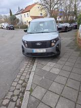 Ford Transit Courier 2024 - gebrauchte Ford Transit Courier aus dem Jahr 2024