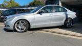 Mercedes-Benz Mercedes Benz C350 Avangarde W204 - Mercedes-Benz C 350 aus 2008