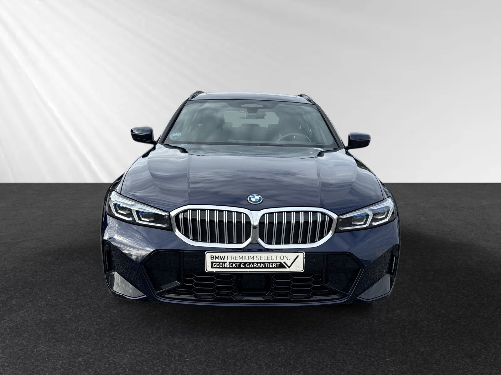 BMW 330 - Bild 6
