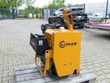 Andere LUMAG VW-300PRO Vibrationswalze mit Wassertank *