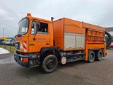 MAN 26-272  Saugbagger - Angebote