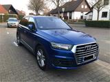 Audi Q7 3.0 TDI quattro tiptronic -