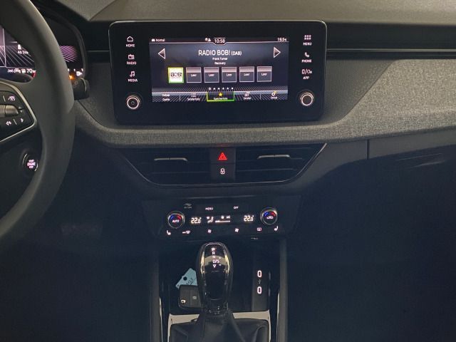 Kamiq Selection 1.0 TSI DSG AHK+LED+KAMERA