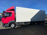 Mercedes-Benz 2x Atego 3 816 4x2 Automatik Koffer Euro6 - Mercedes-Benz Atego 8