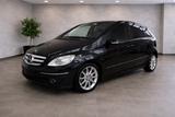 Mercedes-Benz B 170 B B 170 *AUTOMATIK*TÜV NEU* - schwarze Mercedes-Benz B 170
