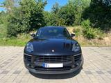 Porsche Macan - 2. 0, Luftf*, Pano*, Memo*, Kamera, .. - Porsche Gebrauchtwagen in Ludwigsburg