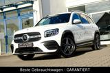 Mercedes-Benz GLB 250 4MATIC "AMG"LED"DISTRONIC"1.HD"Kamera" - Mercedes-Benz GLB-Klasse Gebrauchtwagen