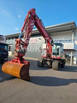 New Holland MH Plus N210 / German 100% Service / Oil Quick - Angebote entsprechen deinen Suchkriterien