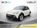 Opel Adam Rocks 1.0 Turbo ecoFlex Faltdach Klimaautom - Opel Adam mit Schiebedach