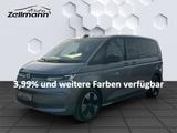 Volkswagen T7 Multivan Lang 2.0 TDI DSG AHZV IQ.Light LED N