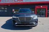 BMW X7 xDrive 40 i Design Pure Excellence *EXP.41990 - BMW X7: Massagesitze