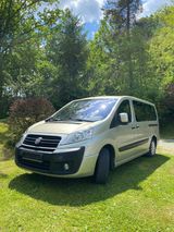 Fiat Scudo Panorama Exec TOP L2H1 163 PS  - Fiat Scudo: Panorama