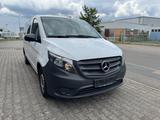 Mercedes-Benz Vito Tourer 109/110/111/114 CDI Base FWD lang - Mercedes-Benz Vito BASE mit Diesel-Antrieb