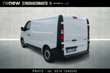 Renault Trafic - 4