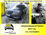 Opel Grandland X 1.5D Autom Design Line Navi/SHZ/PDC/ - Opel Grandland (X) Design-Line