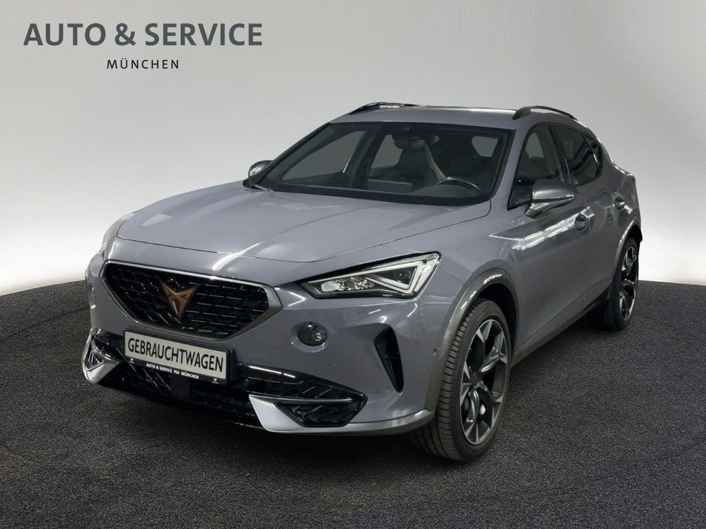 Image of Cupra Formentor