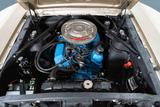 Ford Mustang Cabrio | restauriert | Sehr guter Zustan - Ford Mustang aus 1966 mit Benzin-Antrieb: Cabrio